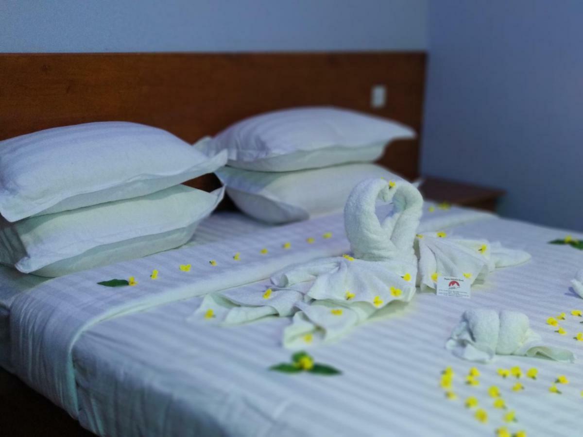 Bagan Hmwe Hotel Екстер'єр фото