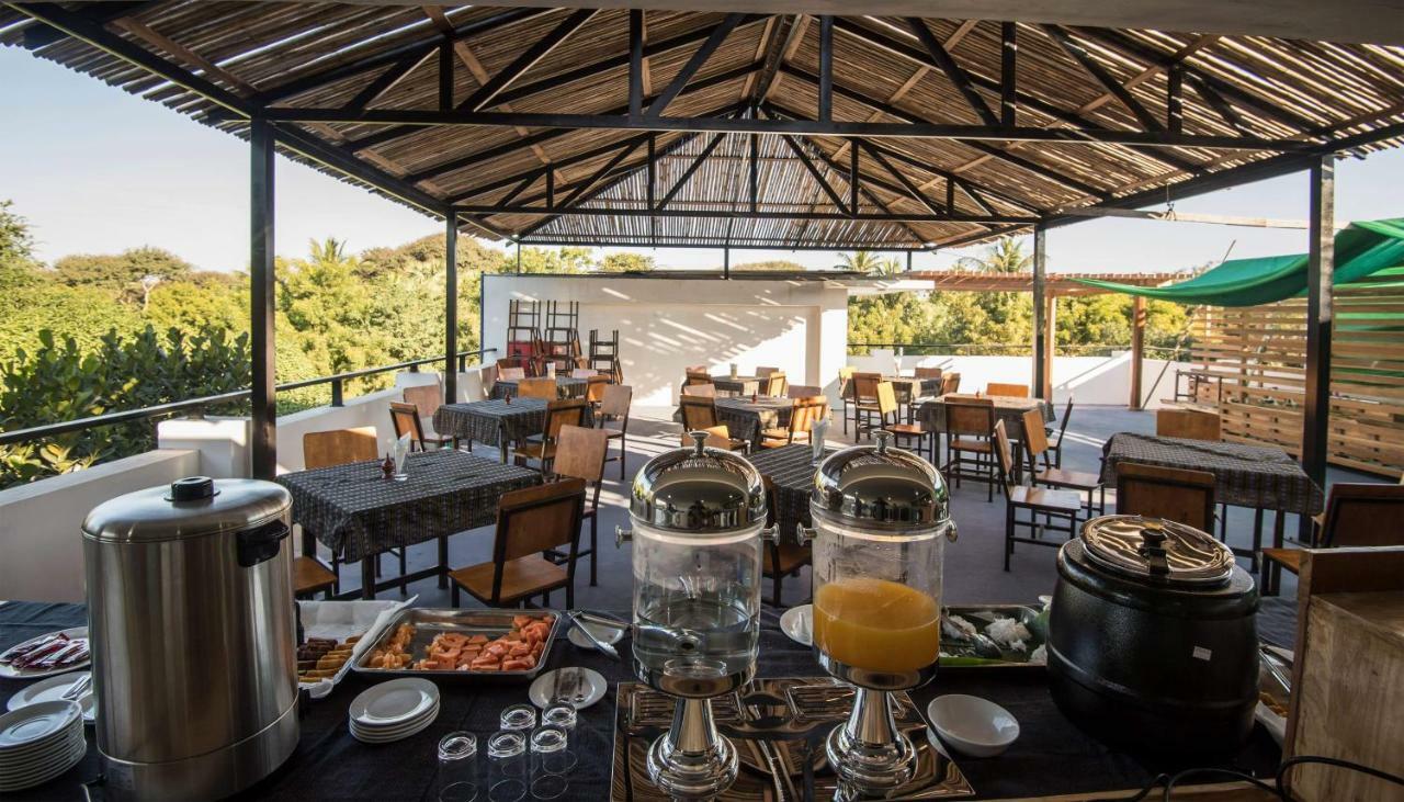 Bagan Hmwe Hotel Екстер'єр фото