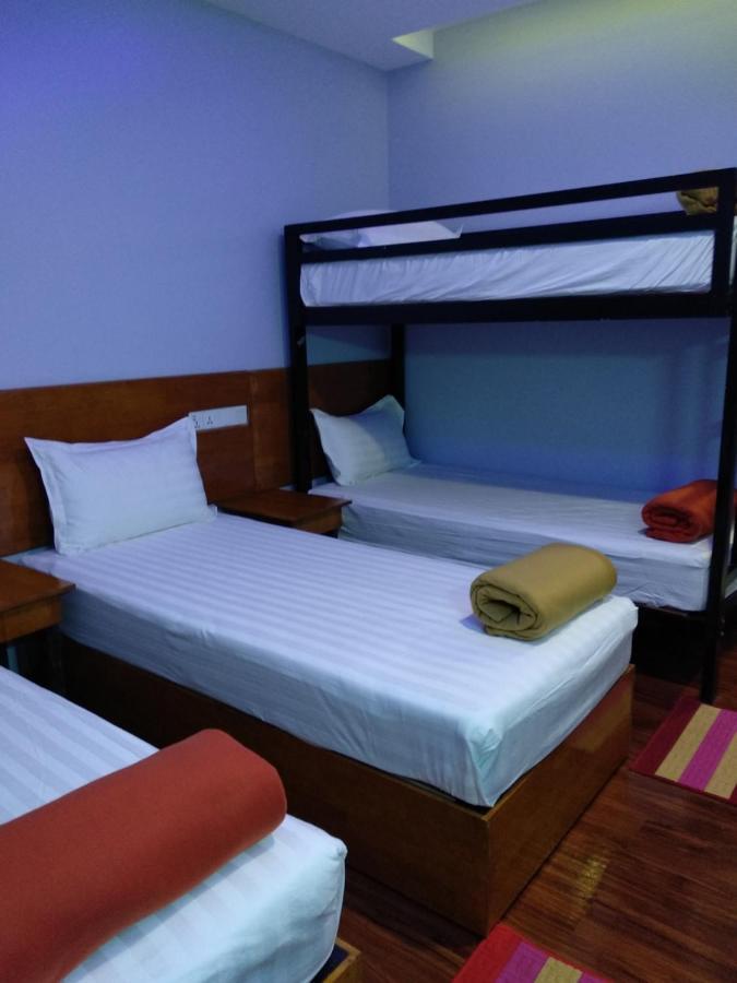 Bagan Hmwe Hotel Екстер'єр фото